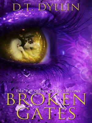 cover image of Broken Gates